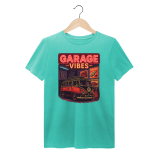 Nome do produtoGarage Vibes