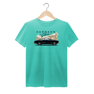 Nome do produtoKarmann Ghia 1960s Edition