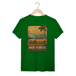 Nome do produtoBrasília - Made in Brazil
