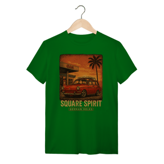 Nome do produtoSquare Spirit