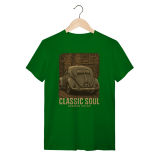 Nome do produtoOval Classic Soul