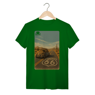 Nome do produtoRoute 66 Rust Trip
