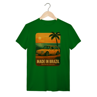Nome do produtoBrasília Sunset – Made in Brazil
