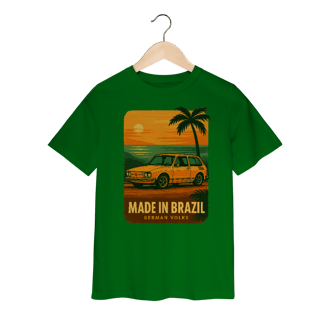 Nome do produtoBrasília Sunset – Made in Brazil