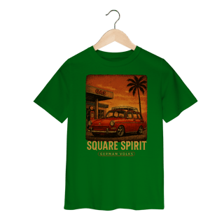 Nome do produtoSquare Spirit