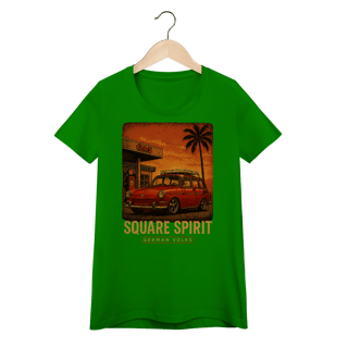Nome do produtoSquare Spirit