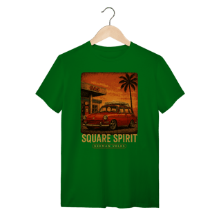 Nome do produtoSquare Spirit