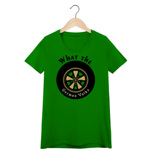 Nome do produtoWhat The Fuchs
