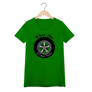 Nome do produtoWhat The Fuchs
