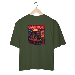 Nome do produtoGarage Vibes