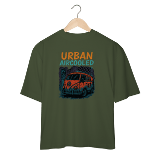 Nome do produtoUrban Aircooled