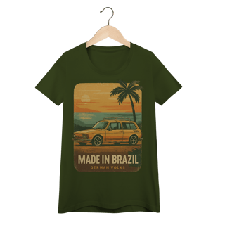 Nome do produtoBrasília - Made in Brazil