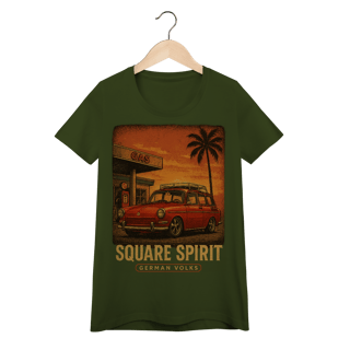 Nome do produtoSquare Spirit