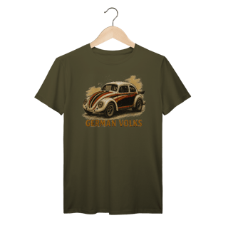 Nome do produtoGerman Old Racer