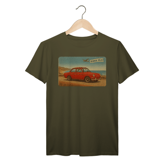 Notchback Pacific Run