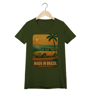 Nome do produtoBrasília Sunset – Made in Brazil