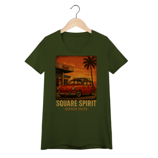 Nome do produtoSquare Spirit