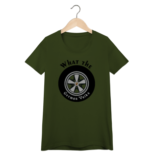 Nome do produtoWhat The Fuchs