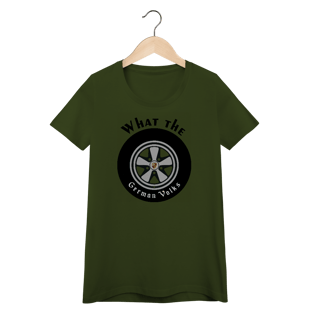 Nome do produtoWhat The Fuchs