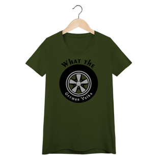 Nome do produtoWhat The Fuchs