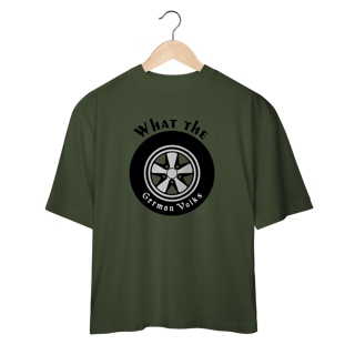Nome do produtoWhat The Fuchs