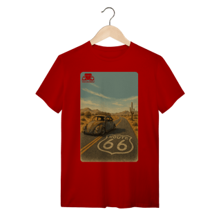 Nome do produtoRoute 66 Rust Trip