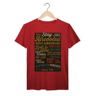Nome do produtoManifesto Aircooled