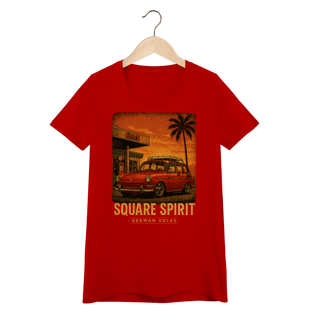 Nome do produtoSquare Spirit