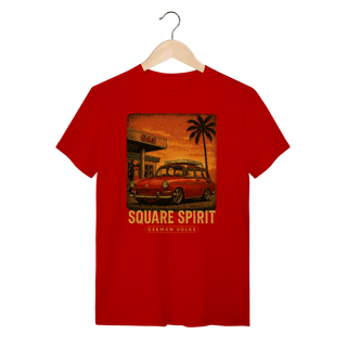 Nome do produtoSquare Spirit