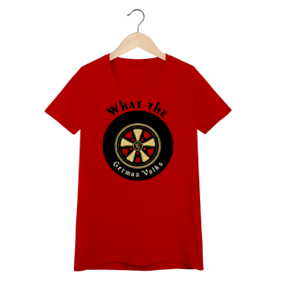 Nome do produtoWhat The Fuchs