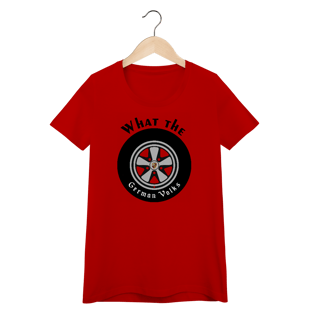 Nome do produtoWhat The Fuchs