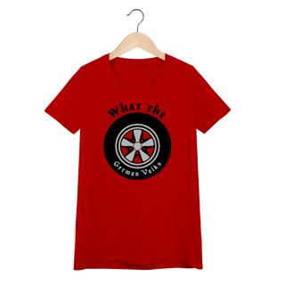 Nome do produtoWhat The Fuchs
