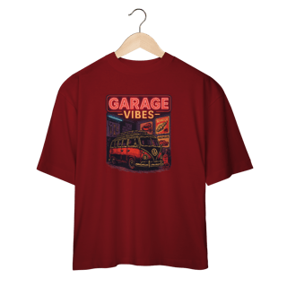 Nome do produtoGarage Vibes