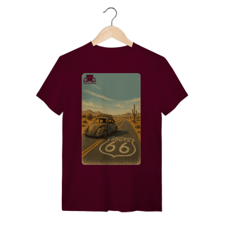 Nome do produtoRoute 66 Rust Trip