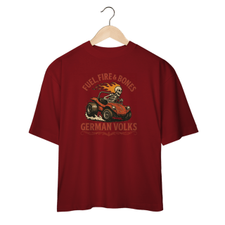Nome do produtoBuggy, Fire & Bones