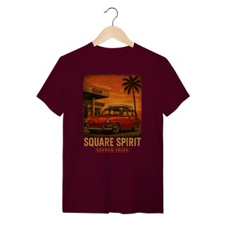 Nome do produtoSquare Spirit