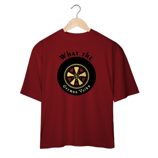 Nome do produtoWhat The Fuchs