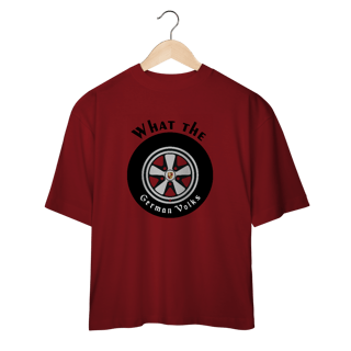 Nome do produtoWhat The Fuchs