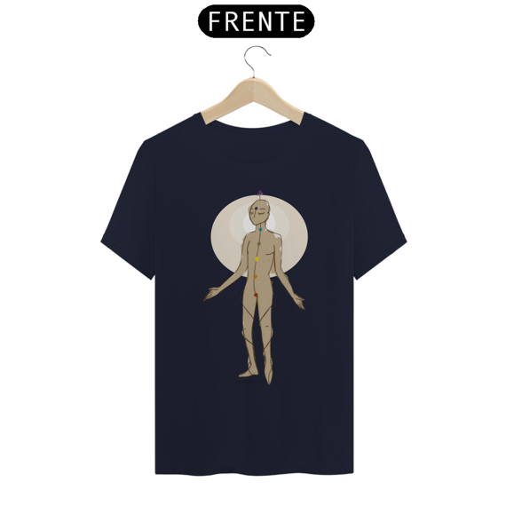 Camiseta Prime Chackas