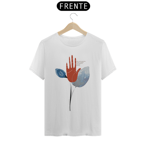 Camiseta Prime M5