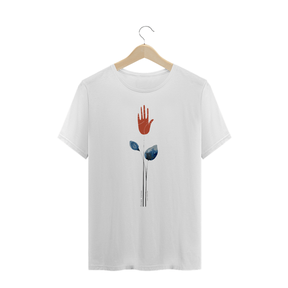 Camiseta Plus Size M4