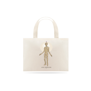 Eco Bag chakras