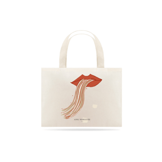 Nome do produto Eco Bag Boca