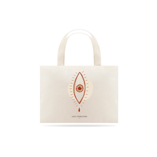 Eco Bag Olho