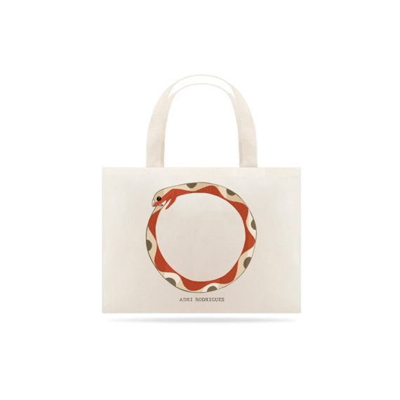 Eco Bag Infinito