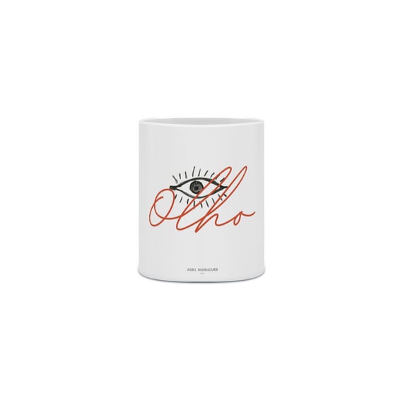 Caneca Cerâmica 2_olho