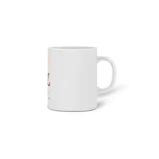 Nome do produto Caneca Cerâmica Barco