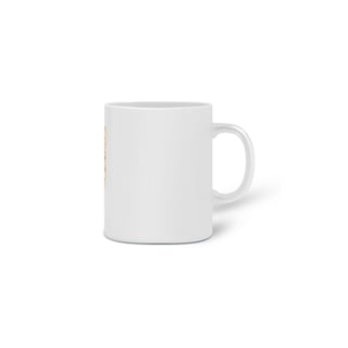 Nome do produto Caneca Cerâmica Imaginário