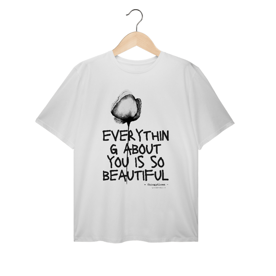 Camiseta Plus Size_CPSM4