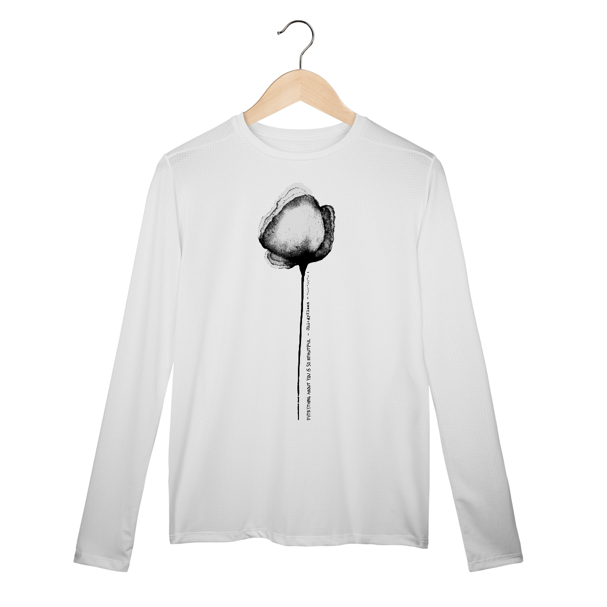 Nome do produto: Camiseta Sport Dry_CMLM1
